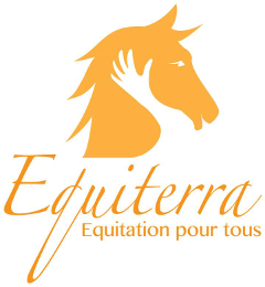 logo Centre questre Equiterra