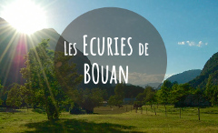 logo Les curies de Bouan