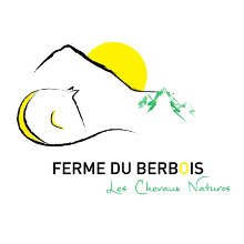 logo Ferme questre du Berbois