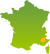 carte Alpes de Haute-Provence