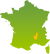 carte Ardèche