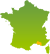 carte Bouches-du-Rhne