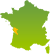 carte Charente-Maritime