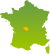 carte Creuse