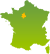 carte Eure-et-Loir