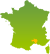 carte Gard