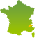 carte Hautes-Alpes