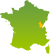 carte Jura