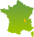 carte Rhne