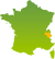 carte Savoie