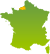 carte Seine-Maritime