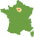 carte Seine-St-Denis