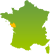 carte Vende