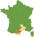 carte Aude