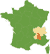 carte Dr�me