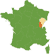carte Jura