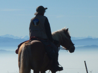 Cavalerie de la Petite Montagne   Jura