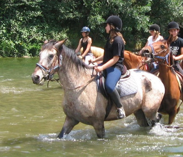 Centre Equestre de Mjannes-le-Clap  <em>30430 Mjannes-le-Clap</em> Gard