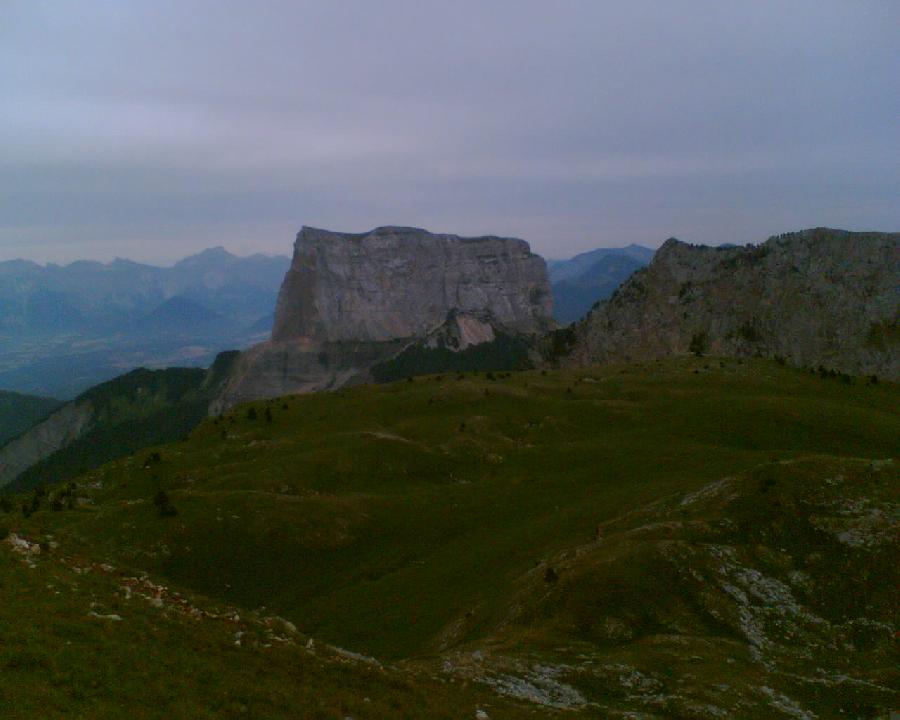 sejour Drme PNR du Vercors