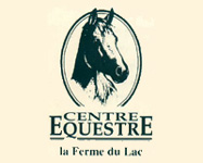 logo La Ferme du Lac