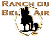 logo Le Ranch du Bel Air