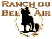 logo Le Ranch du Bel Air Carole DHUIT <em>47350 LABRETONIE</em>