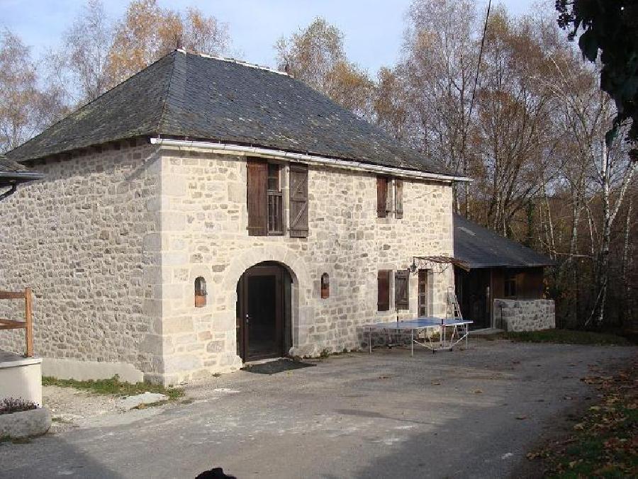 gite equestre Camps-Saint-Mathurin Corrze Ferme Equestre de Mialaret