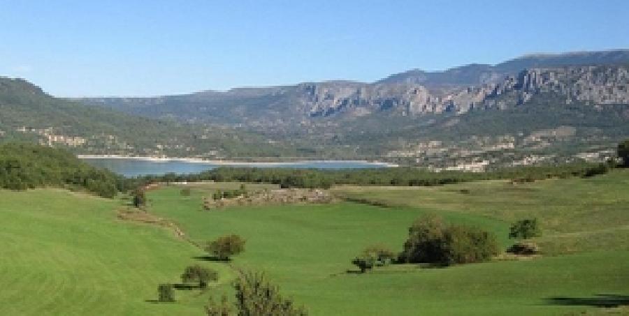 rando Randonne questre Var