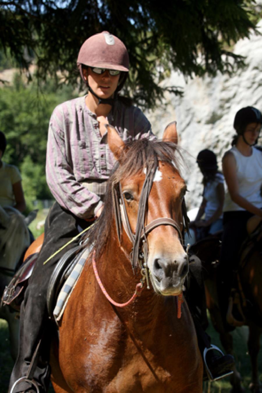 Sjour questre   photo 4