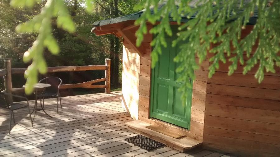 gite equestre Cambounes Tarn Les Ecuries de la Sabatari