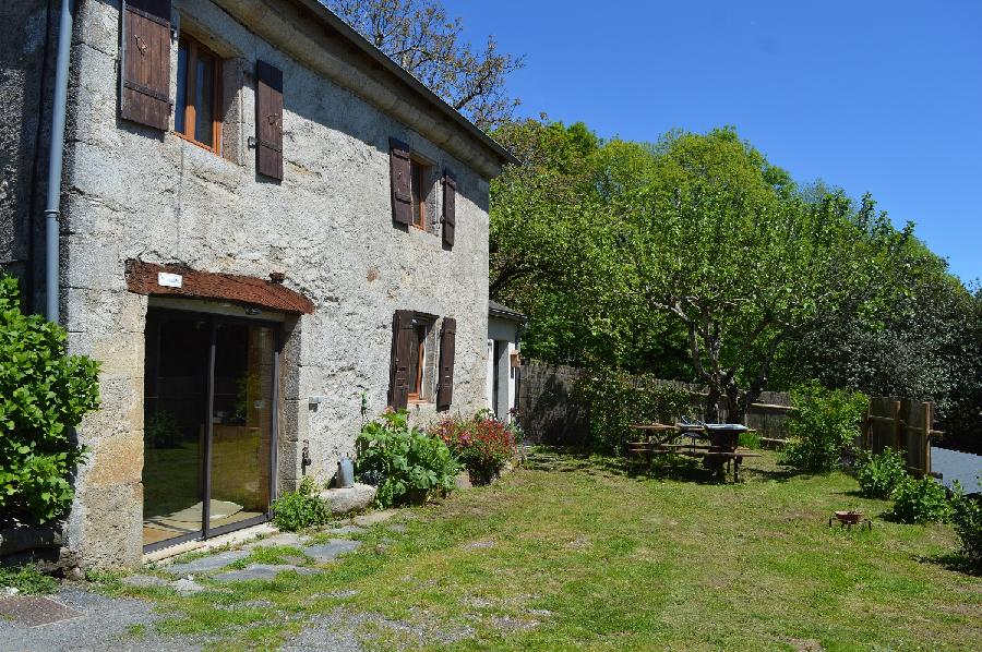 gite equestre Cambounes Tarn Les Ecuries de la Sabatari