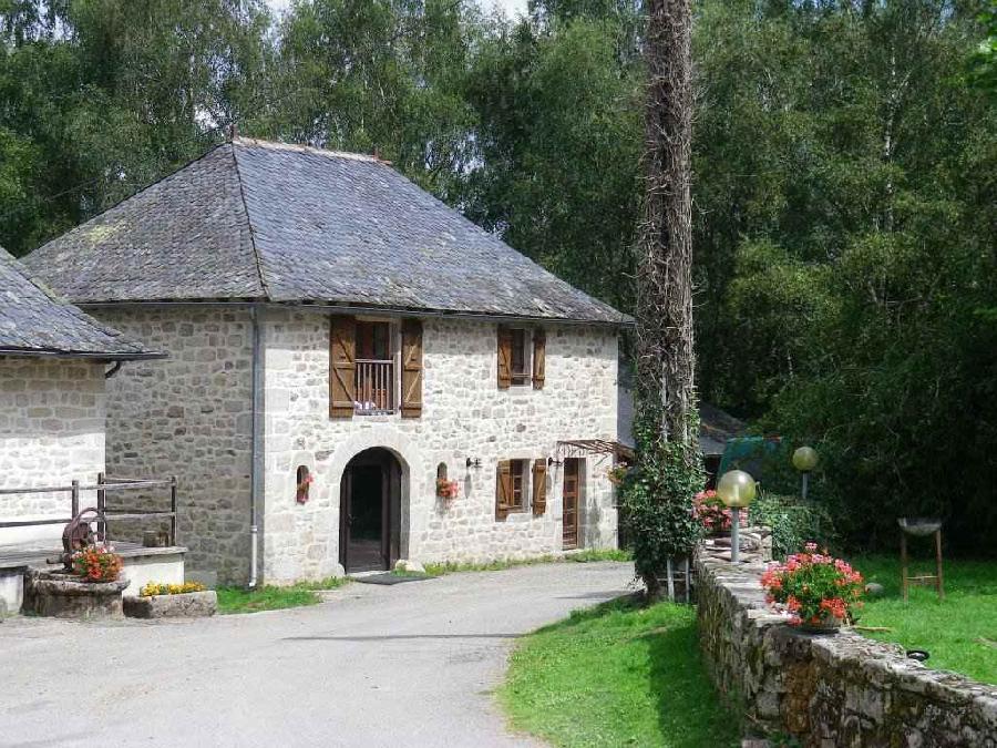 gite equestre Camps-Saint-Mathurin Corrze Ferme Equestre de Mialaret