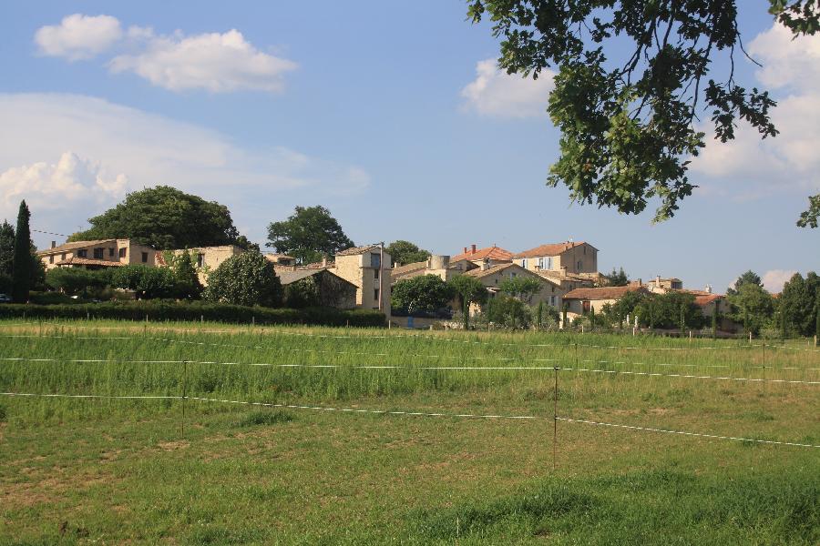 gite equestre Forcalquier Alpes de Haute-Provence Les Crins de Gaa