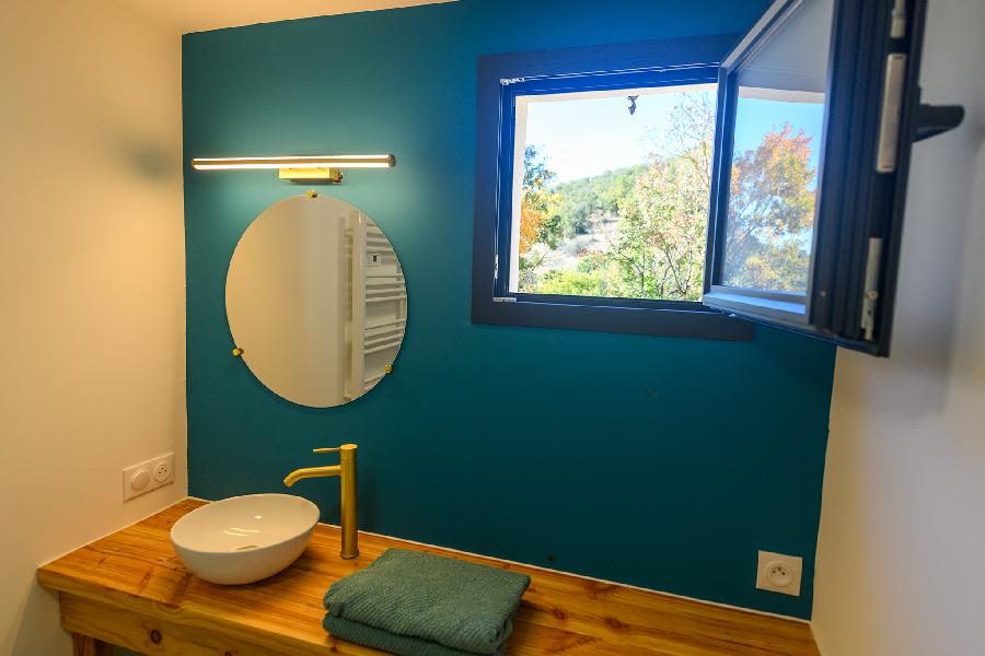 Gite equestre cheval Blandas dans le Gard  photo 4