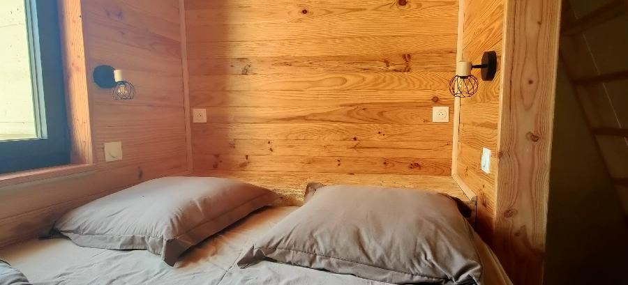 Gite equestre cheval Blandas dans le Gard  photo 2