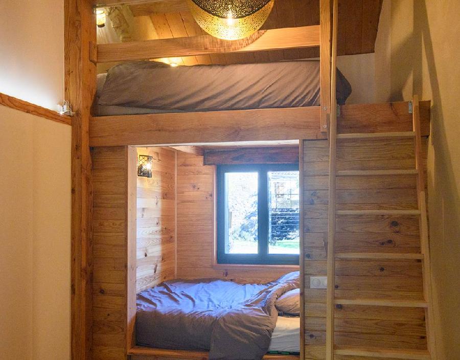 Gite equestre cheval Blandas dans le Gard  photo 4