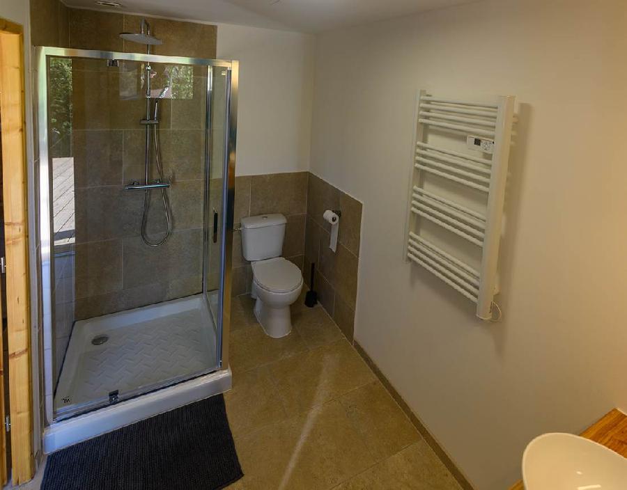 Gite equestre cheval Blandas dans le Gard  photo 4