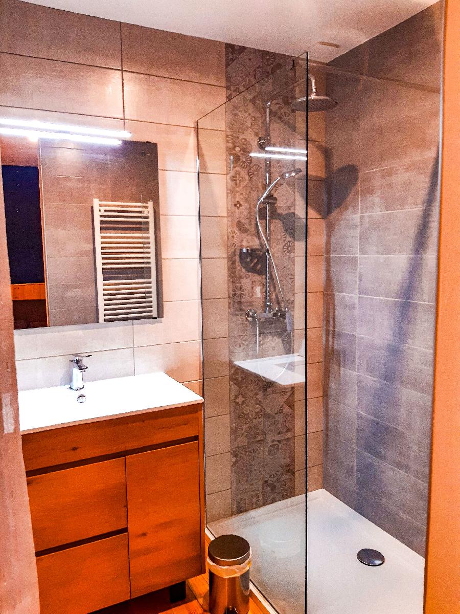 Gite equestre cheval La Roche des Arnauds dans les Hautes-Alpes  photo 2