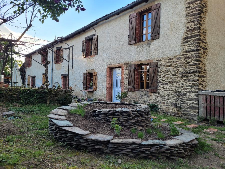 gite equestre Pampelonne Tarn La Ferme des Grandes Oreilles