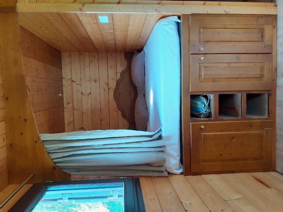Gite equestre cheval Les Cammazes dans le Tarn  photo 2
