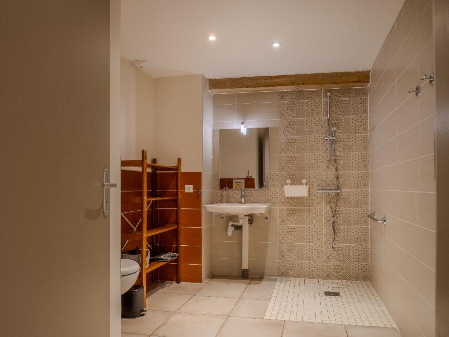 Gite equestre cheval Les Cammazes dans le Tarn  photo 5