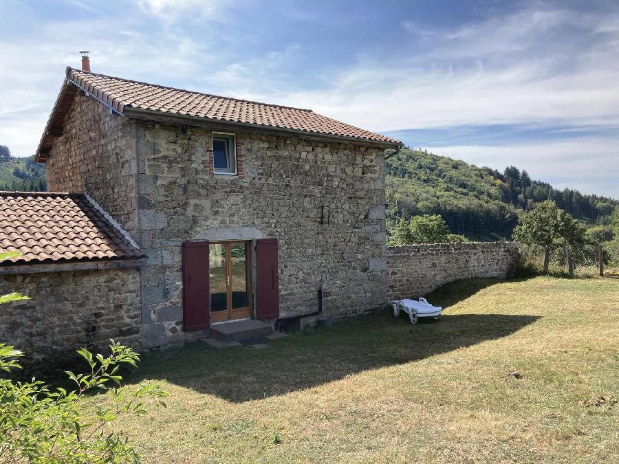 gite equestre Paslires Puy-de-dme Domaine questre des Puys