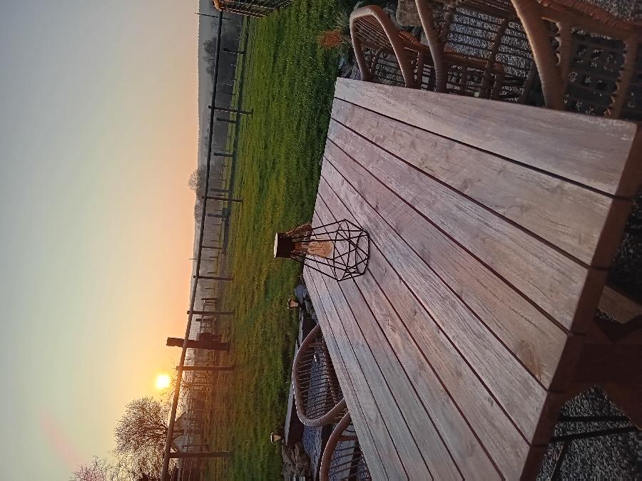 Gite equestre cheval Le Bouillon dans l'Orne  photo 3