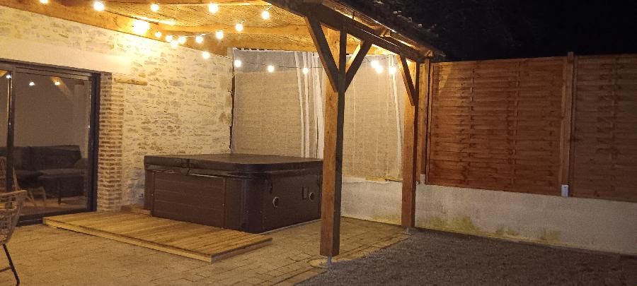 Gite equestre cheval Le Bouillon dans l'Orne  photo 4