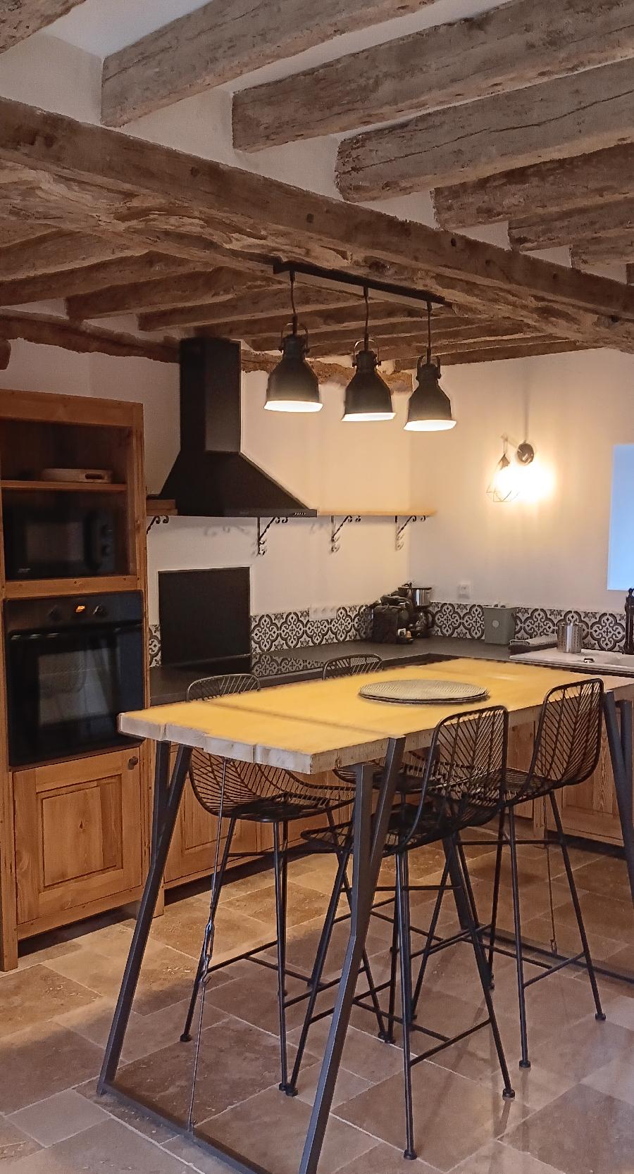 Gite equestre cheval Le Bouillon dans l'Orne  photo 6