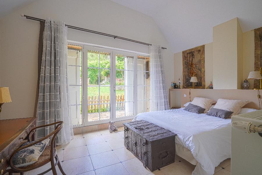 Gite equestre cheval La Rouquette dans l'Aveyron  photo 5