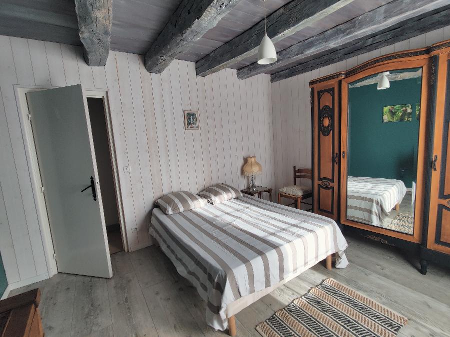 Gite equestre cheval Savignac-de-Miremont en Dordogne  photo 3