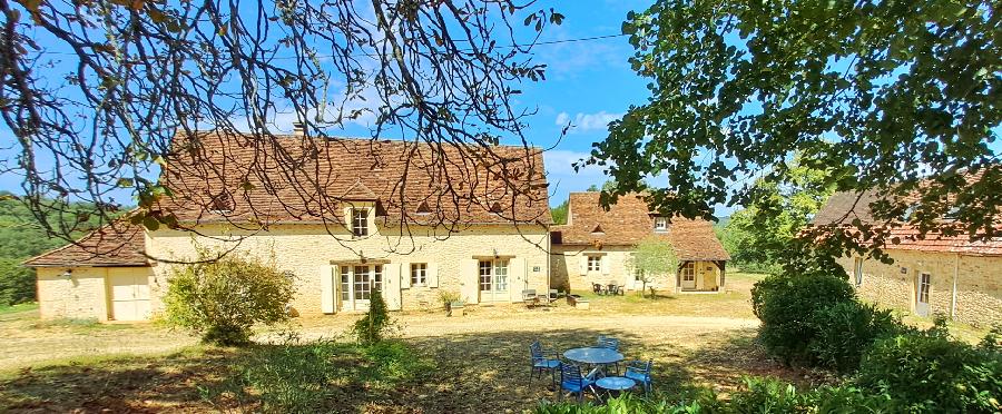 gite equestre Savignac-de-Miremont Dordogne Terre de Jade