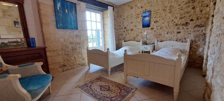 Gite equestre cheval Savignac-de-Miremont en Dordogne  photo 4