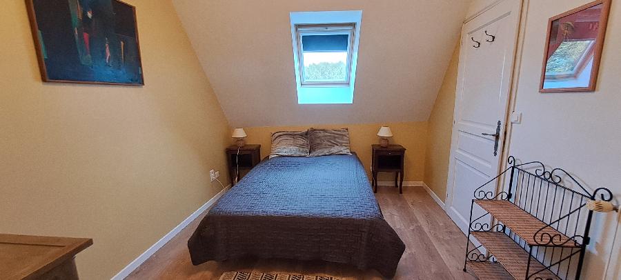 Gite equestre cheval Savignac-de-Miremont en Dordogne  photo 5